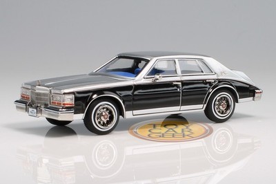 1:64 Sun Star Cadillac Seville Elegante 1980 60101
