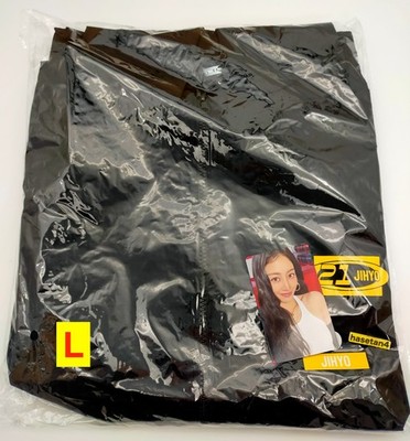 TWICE THIS IS FOR WORLD TOUR IN JAPAN MUFG STADIUM WINDBREAKER