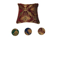 Image of Paoletti Shiraz Cushion Cover