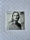 NEW/Sealed Taylor Swift Reputation Picture Disc Vinyl LP (2017) w/ Hype Sticker