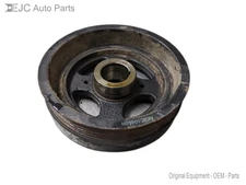 Crankshaft Pulley For 14-19 Nissan Rogue  2.5 123033TA1A Gas