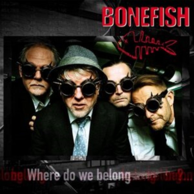 Bonefish Where Do We Belong - Image 3