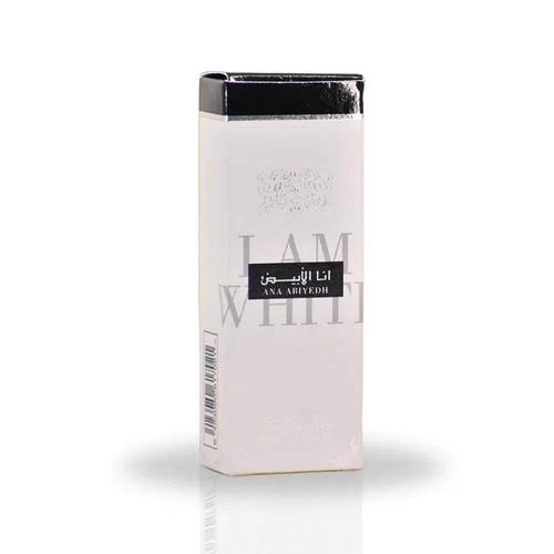 lam white ROLL ON PURFUM 10 ML 12 PCS