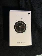 GloryFit Smart Watch