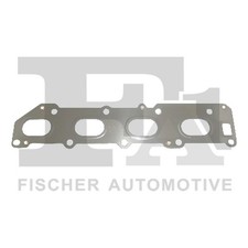 1x ORIGINAL® Fa1 Dichtung, Abgaskrümmer für Opel CORSA D CORSA C MERIVA A