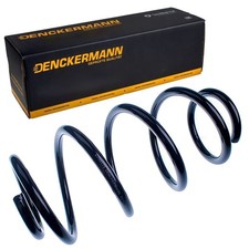 DENCKERMANN FAHRWERKSFEDER VORNE passend für SEAT ALTEA LEON TOLEDO VW GOLF | D7