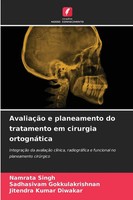 AvaliaçãO E Planeamento Do Tratamento Em Cirurgia OrtognáTica Singh (U. A.) Buch