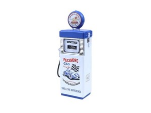 Greenlight Gas Pump | eBay