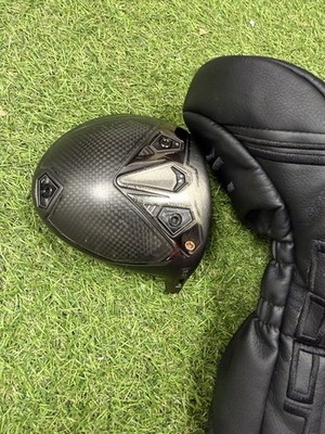 Cobra Darkspeed Ls 9 Grad nur Kopf