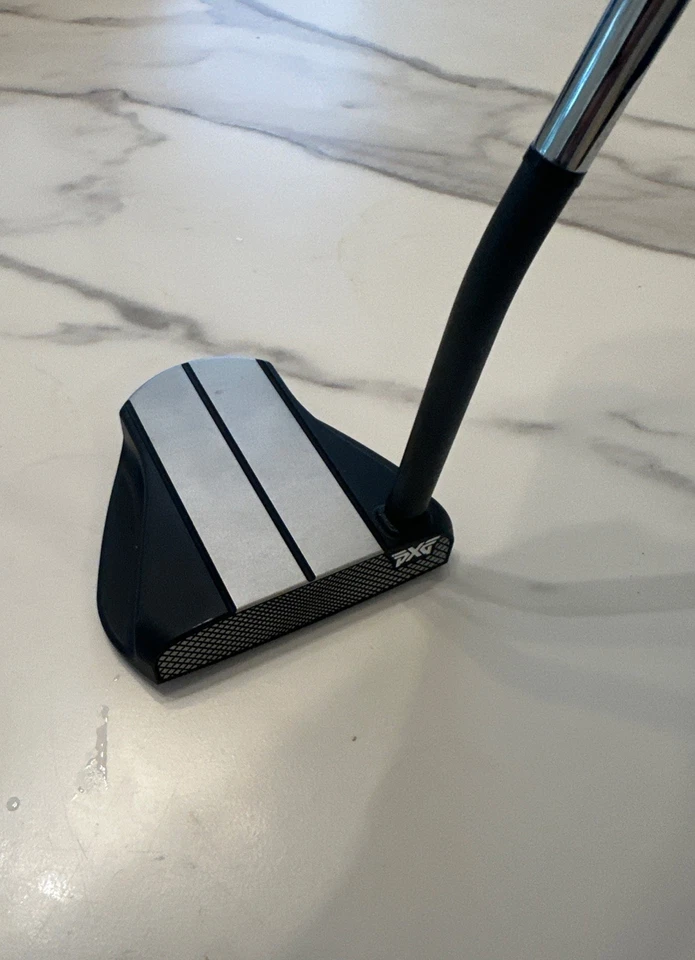 PXG Raptor Putter 38 In Superstroke 2.0 XL - Image 2 of 4