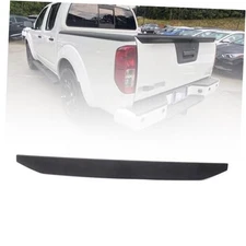 Rear Tailgate Molding Cap Cover Compatible with 2013-2021 Frontier Replaces 