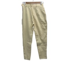 HERMES Pants Serie Ivory F/S from Japan