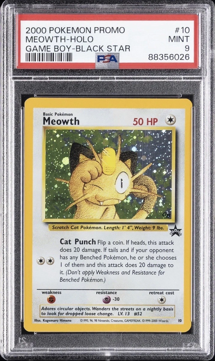 Meowth