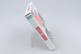 Nintendo NES *Racket Attack* OVP CIB PAL B RE-FRG