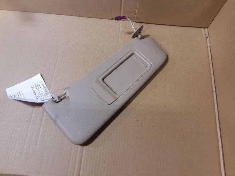 Parasol pasajero sedán mercado de Canadá vinilo para BMW 323i 190225 06-11 Foto 3 de 4