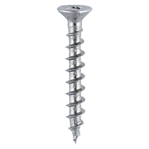 Timco - Raamfabricageschroeven - Afbeelding 1 van 2