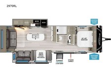 2026 Grand Design Imagine 2970RL