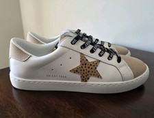 Vintage Havana Womens Sneaker Size 8