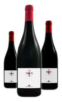 3 x Lungarotti San Giorgio   2019