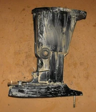 OEM Mercury 40-60 HP 4 Stroke Drive Shaft Housing ASSY Long PN 8M0118178