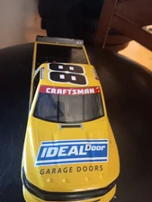 2026 Ty Majeski #88 Menards Ford F150 1 /24 Custom Diecast