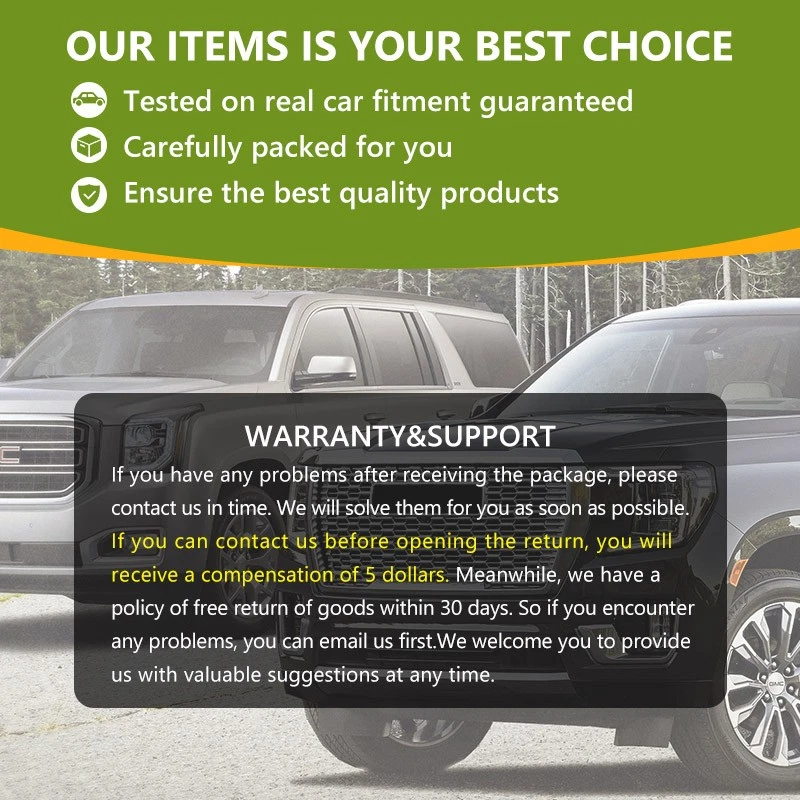 LED Headlight For 2022-2024 Ford Maverick w/o LED DRL with Bulb Left Driver Side Foto 2 de 4