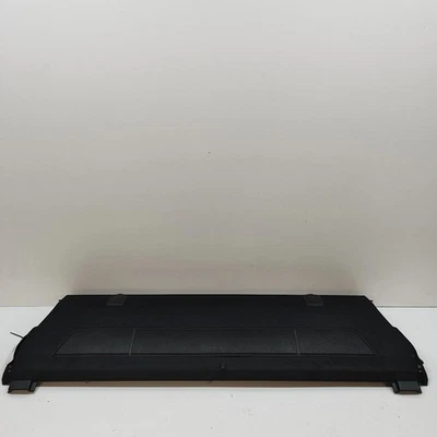 Mercedes-Benz CLS C218 Hutablage hinten A2186900149 2014 27918977 - Bild 1 von 4