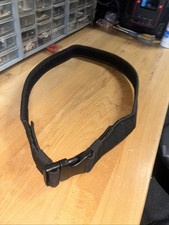 Tactical Belt Inside Outside Duty Nylon