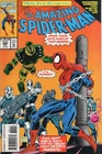 Amazing Spider-Man #384 Marvel Comics 1993 VF