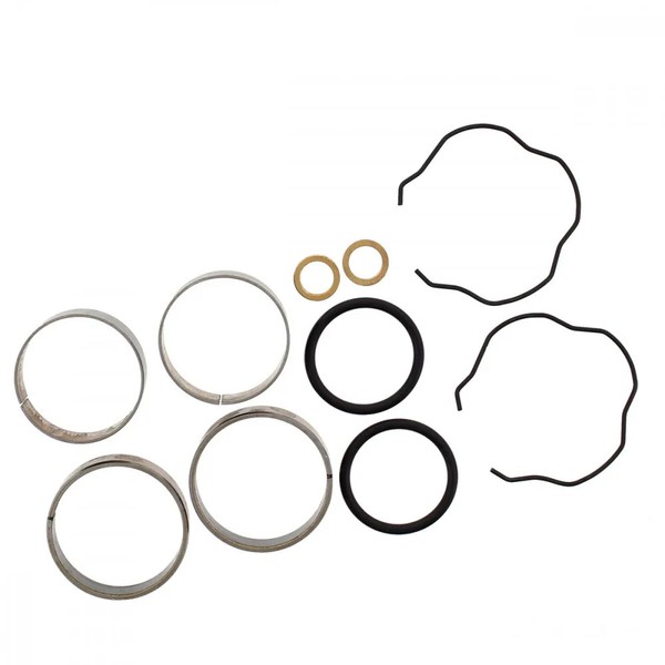 Gabelreparatursatz All Balls 38-6110 FüR Suzuki AN 650 Burgman Bj. 2002-2011-image