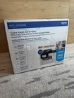 Brother INKvestment MFC-J5110DW Wireless Color All-In-One Inkjet Printer