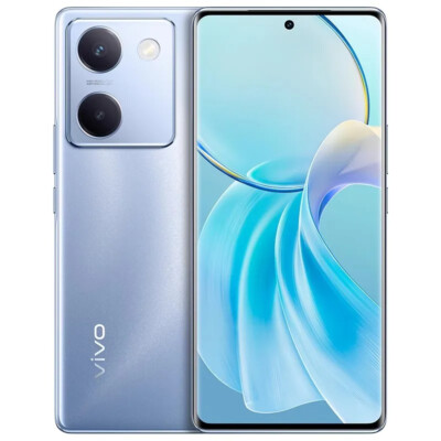 VIVO Y100 5G 256GB 6.78in 64MP Qualcomm Snapdragon 695 Android phone