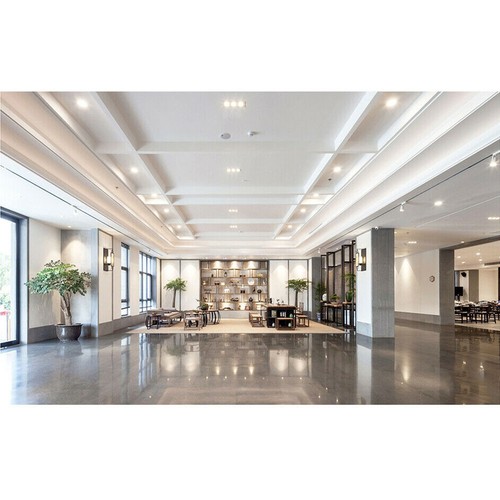 6W 9W 12W 15W 18W 21W Dimmable Recessed LED Panel Light Ceiling Light Down Lamp - Picture 12 of 24