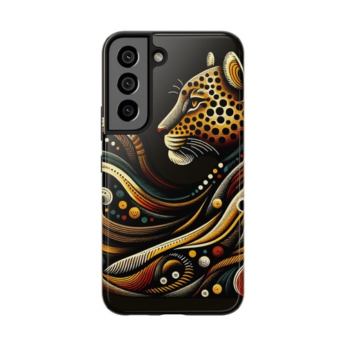 Leopardess Tough Phone Case - 第 101/108 張圖片