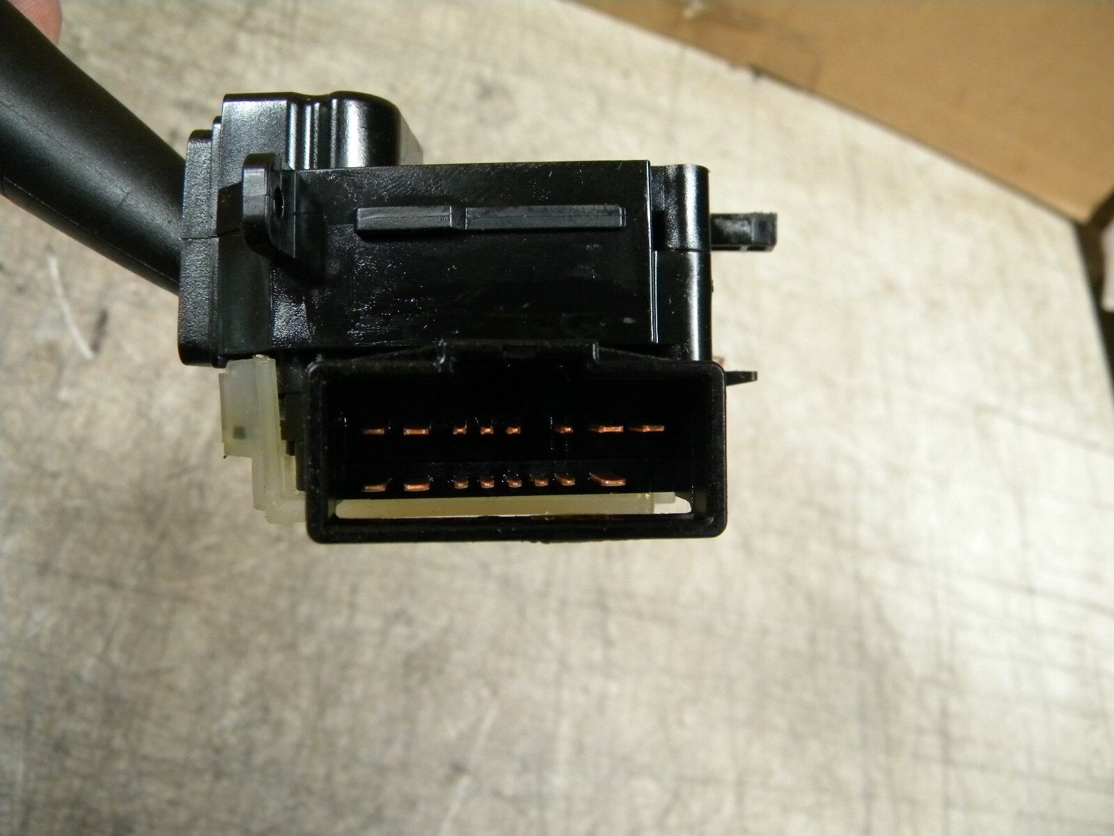 2005 Hyundai Elantra Headlight switch signal blinker switch GKFL 3283AA