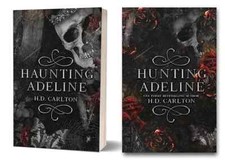 Haunting Adeline + Hunting Adeline (Paperback...