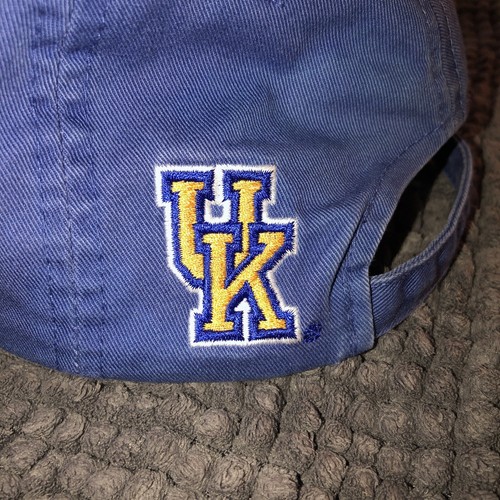 Gorra de colección UK Wildcats con tirantes American Needle OS - Imagen 3 de 9
