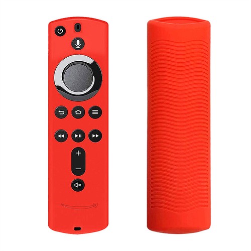 Housse Etui Neuf pour Amazon Fire TV Stick 4k 2ème Génération Télécommande Protection* - Photo 13/23