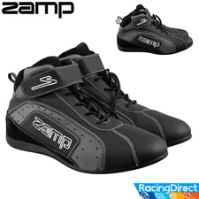 ZAMP - ZK-20 Karting Shoes | Go Kart Racing Shoes | Many Sizes