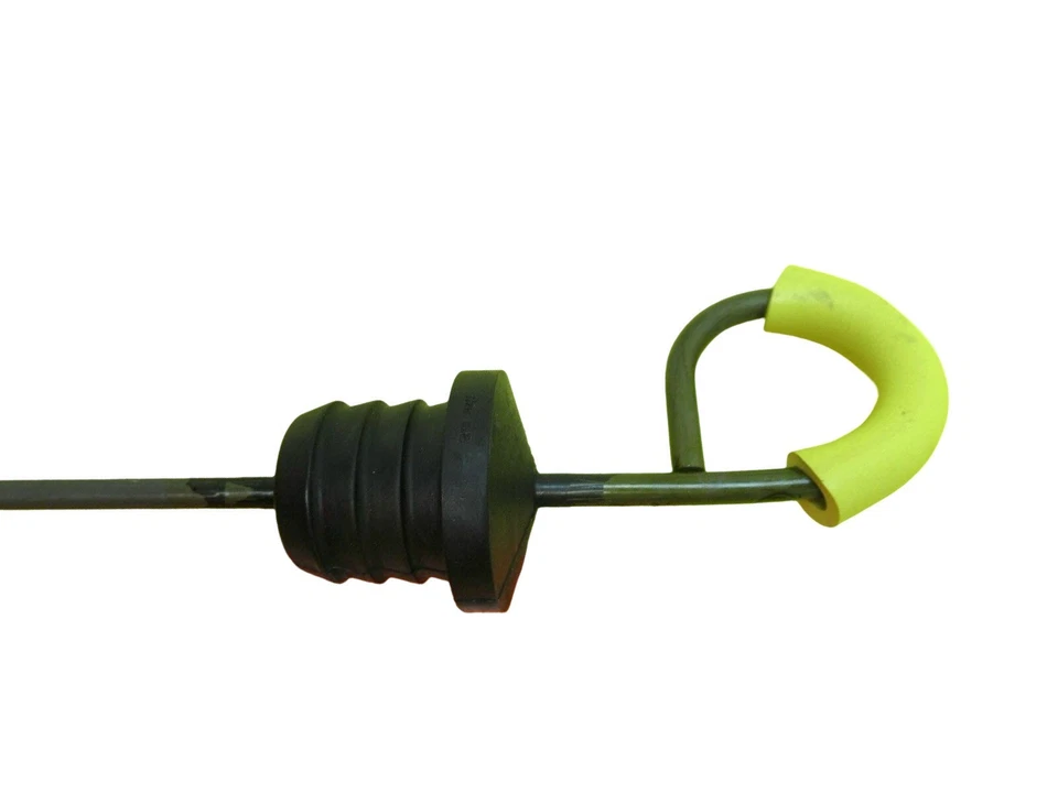 Varilla de medición Honda Civic 2006-2015 ATF transmisión automática 1,8 L OEM nueva Foto 3 de 4