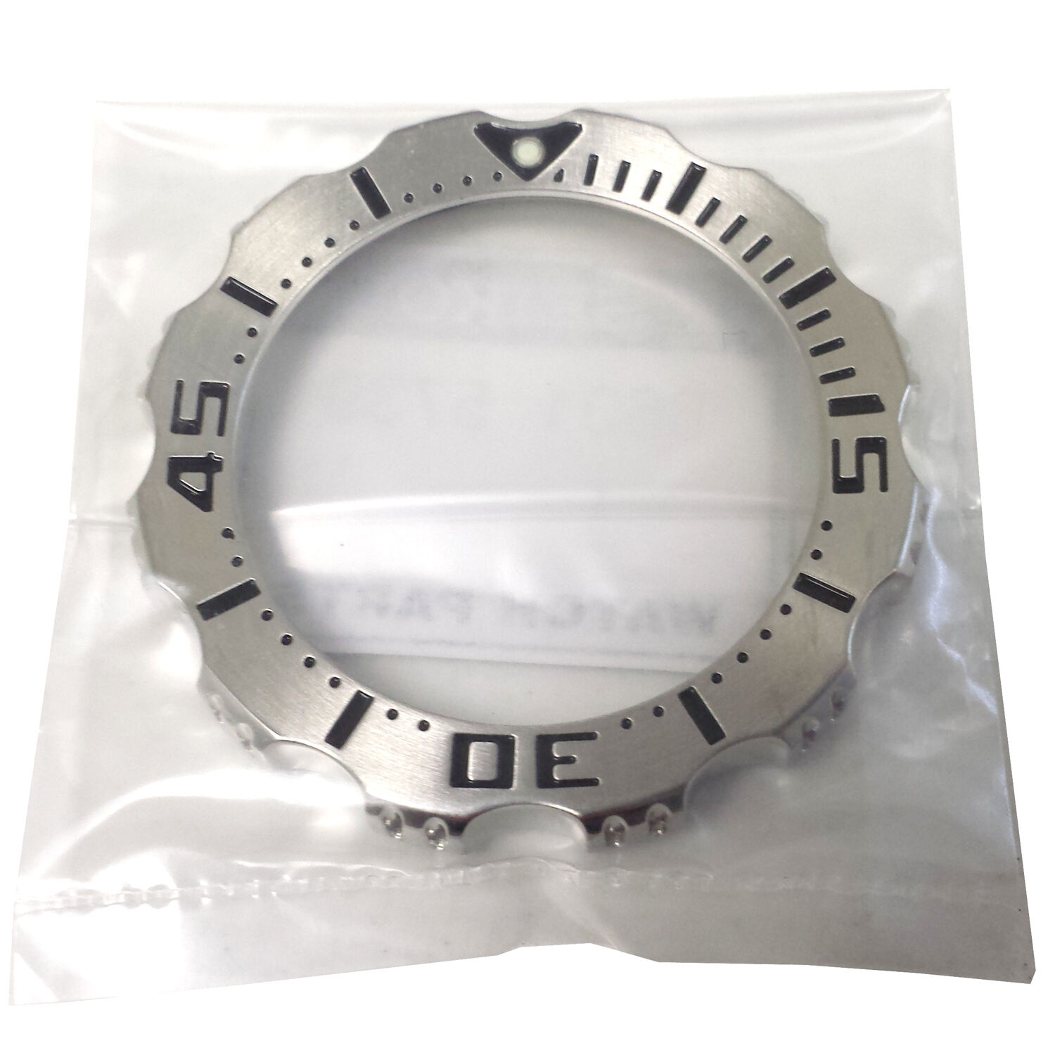 Seiko Monster Rotating Bezel SKX779 SKX781 SRP309 Factory Original Part |  eBay