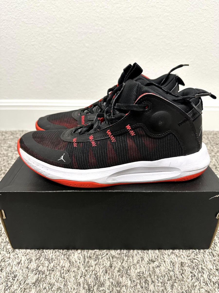 Jordan Jumpman 2020 PF Infrared 23 for Sale | Authenticity
