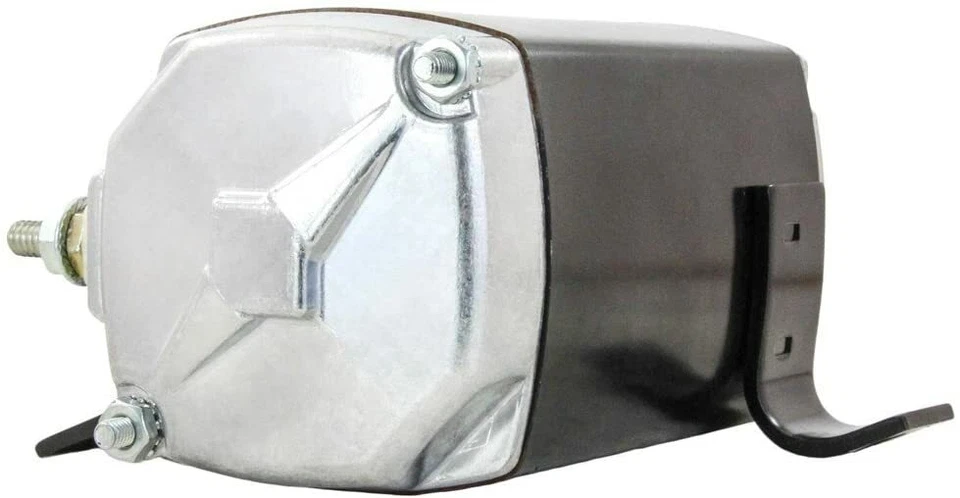 Starter Motor for Sears Craftsman ST16 Roper RT-10 Tecumseh 32817 OH160 Engine - Image 2 of 2