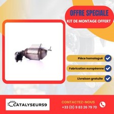 Catalyseurs Renault TRAFIC