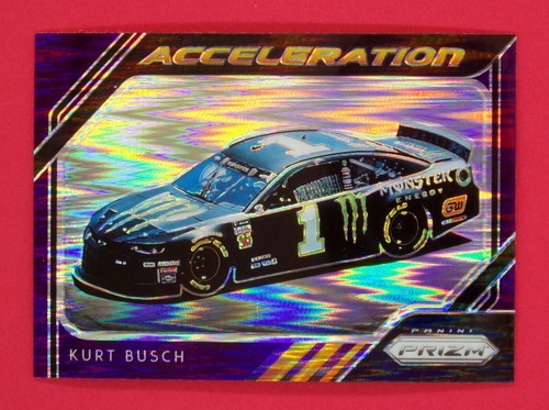 2019 Panini Prizm Purple Prizms Flash Holo Parallel - Pick Your Card - Bild 120 von 183
