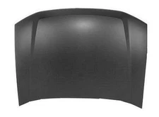 HOOD 2002-2009 CHEVROLET TRAILBLAZER