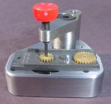 RT-HO AURORA T-JET GEAR REMOVAL TOOL SLOT CAR FRAY RACING CNC MACHINED