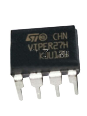 5pcs VIPER27H VIPER27L VIPER27 DIP-7 #E1*