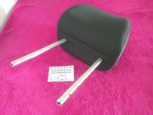 🔹VW Golf 6 VI 5K1 Kopfstütze vorne links 👍TOP ANGEBOT⭐⭐⭐⭐⭐ 5K0881901C