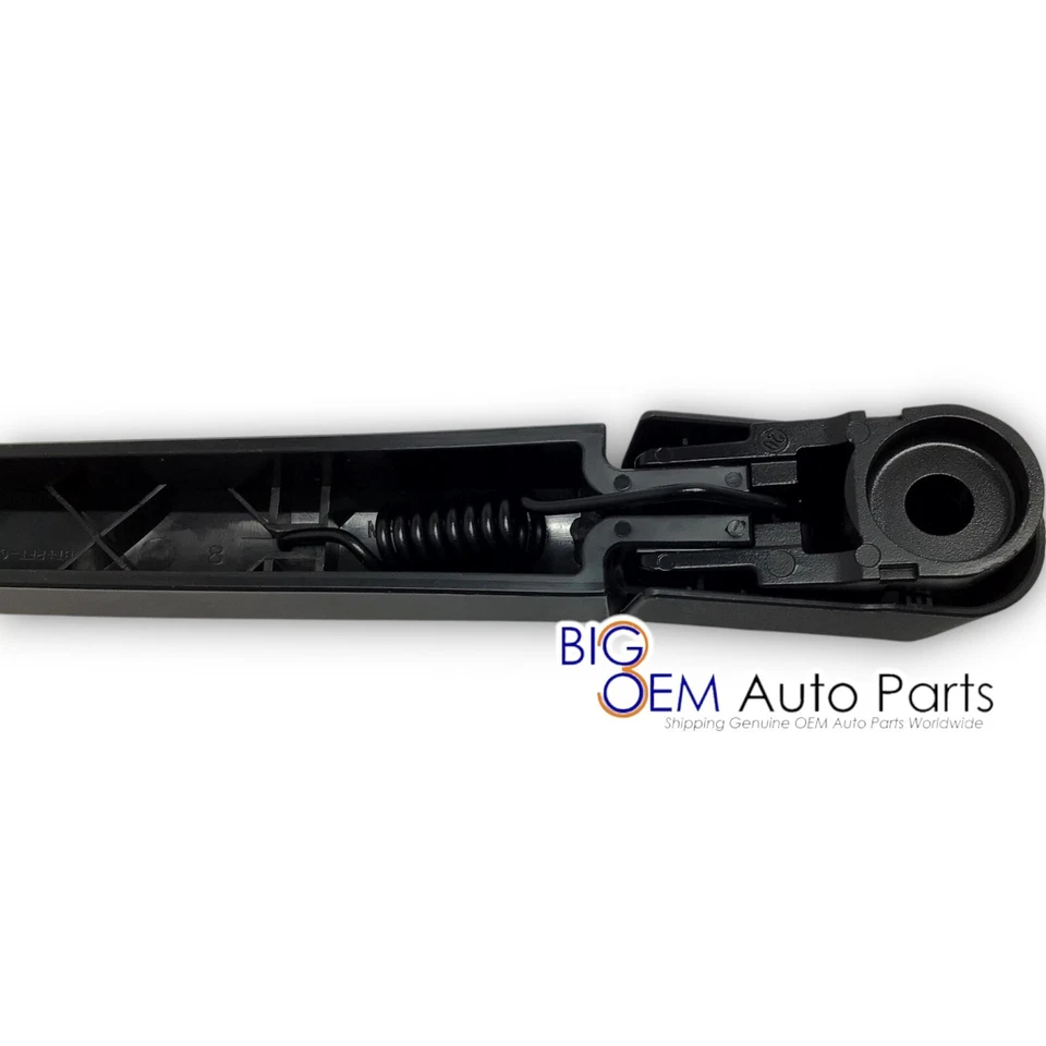 Оригинальный рычаг стеклоочистителя заднего стекла 18–20 Buick Regal 17–19 Chevrolet Cruze 13419000 - Изображение 3 из 4